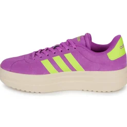 Baskets Mode^Adidas Sportswear - VL COURT BOLD
