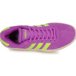 Baskets Mode^Adidas Sportswear - VL COURT BOLD