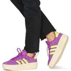 Baskets Mode^Adidas Sportswear - VL COURT BOLD