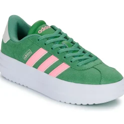 Baskets Mode^Adidas Sportswear - VL COURT BOLD