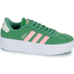 Baskets Mode^Adidas Sportswear - VL COURT BOLD