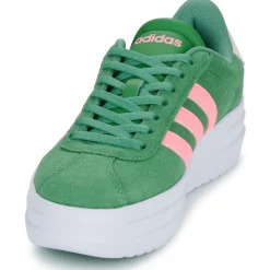 Baskets Mode^Adidas Sportswear - VL COURT BOLD