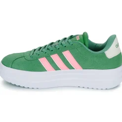 Baskets Mode^Adidas Sportswear - VL COURT BOLD