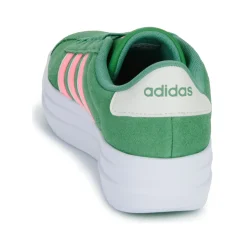 Baskets Mode^Adidas Sportswear - VL COURT BOLD