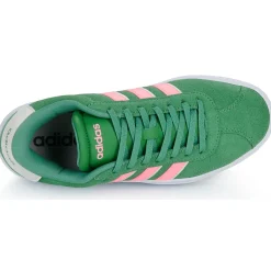 Baskets Mode^Adidas Sportswear - VL COURT BOLD