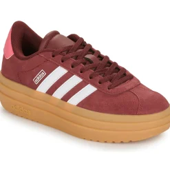 Baskets Mode^Adidas Sportswear - VL COURT BOLD J