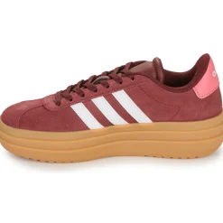 Baskets Mode^Adidas Sportswear - VL COURT BOLD J