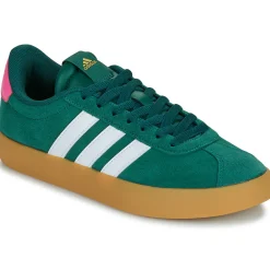 Baskets Mode^Adidas Sportswear - VL COURT 3.0