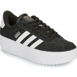 Baskets Mode^Adidas Sportswear - VL COURT BOLD J