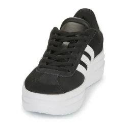 Baskets Mode^Adidas Sportswear - VL COURT BOLD J