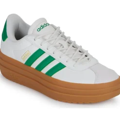 Baskets Mode^Adidas Sportswear - VL COURT BOLD