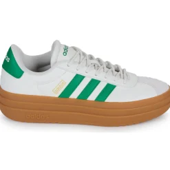 Baskets Mode^Adidas Sportswear - VL COURT BOLD