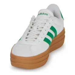 Baskets Mode^Adidas Sportswear - VL COURT BOLD