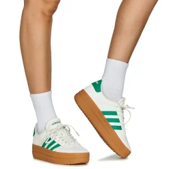 Baskets Mode^Adidas Sportswear - VL COURT BOLD