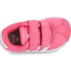 Baskets Mode^Adidas Sportswear - VL COURT 3.0 CF I