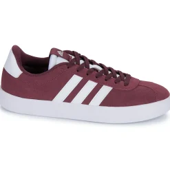 Baskets Mode^Adidas Sportswear - VL COURT 3.0