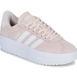 Baskets Mode^Adidas Sportswear - VL COURT BOLD
