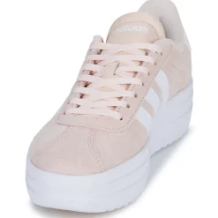 Baskets Mode^Adidas Sportswear - VL COURT BOLD