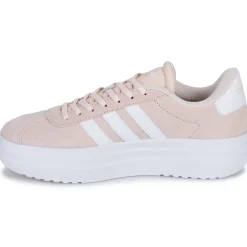 Baskets Mode^Adidas Sportswear - VL COURT BOLD