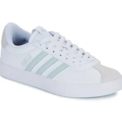 Baskets Mode^Adidas Sportswear - VL COURT 3.0