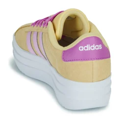 Baskets Mode^Adidas Sportswear - VL COURT BOLD J