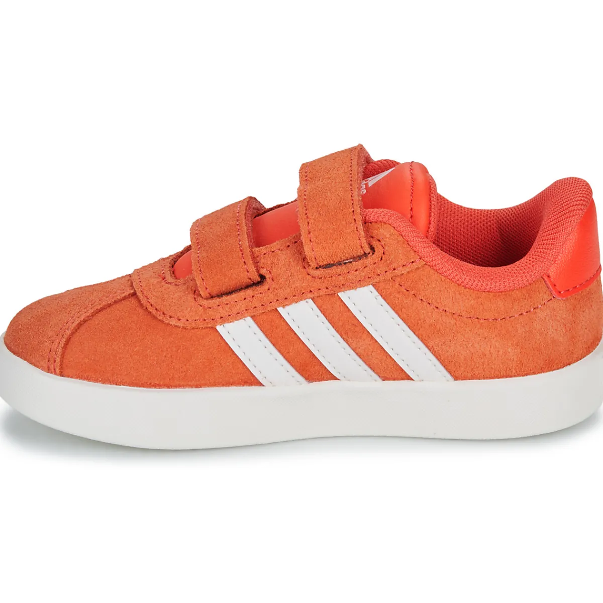 Baskets Mode^Adidas Sportswear - VL COURT 3.0 CF I