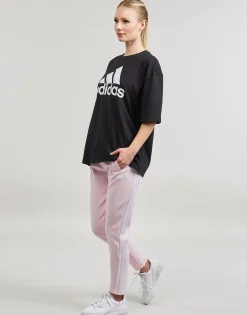 T-shirts & Polos^Adidas Sportswear - W BL BF TEE
