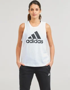 T-shirts & Polos^Adidas Sportswear - W BL TK