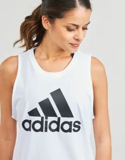 T-shirts & Polos^Adidas Sportswear - W BL TK