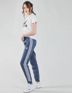 T-shirts & Polos^Adidas Sportswear - W BL T Blanc