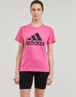 T-shirts & Polos^Adidas Sportswear - W BL T