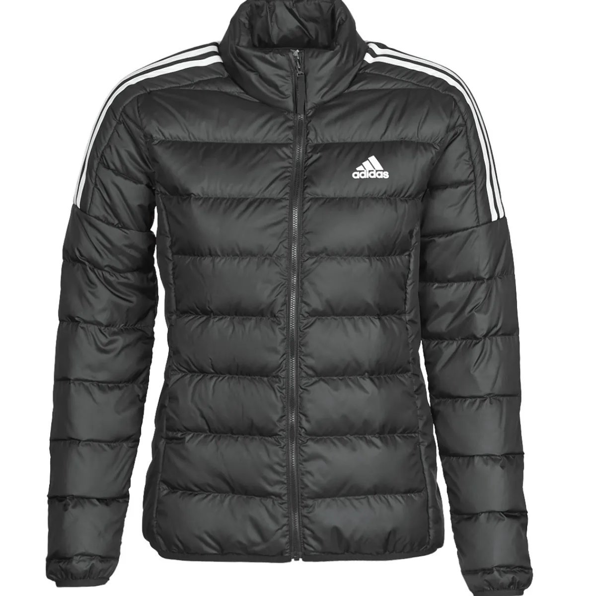 Manteaux^Adidas Sportswear - W ESS DOWN JKT Noir