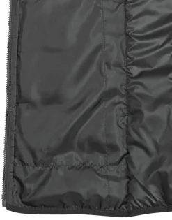 Manteaux^Adidas Sportswear - W ESS DOWN JKT Noir