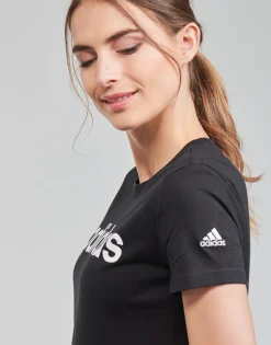 T-shirts & Polos^Adidas Sportswear - WELINT Noir