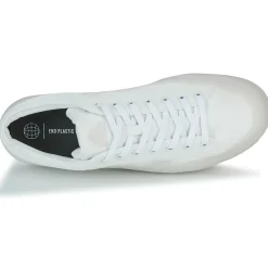 Baskets Mode^Adidas Sportswear - ZNSORED Blanc
