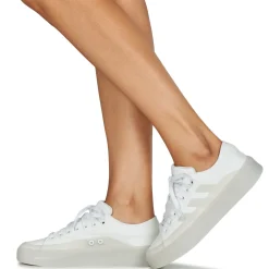 Baskets Mode^Adidas Sportswear - ZNSORED Blanc