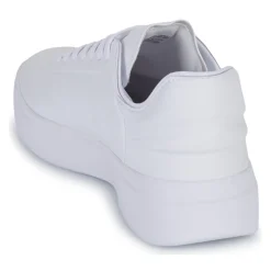 Baskets Mode^Adidas Sportswear - ZNTASY Blanc