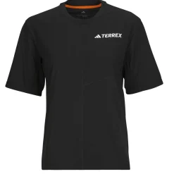 T-shirts & Polos^adidas TERREX - JF4186 Noir