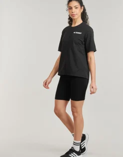 T-shirts & Polos^adidas TERREX - JF4186 Noir