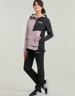 Vestes^adidas TERREX - Multi Softshell Jacket