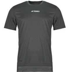 T-shirts & Polos^adidas TERREX - Multi T-Shirt Gris