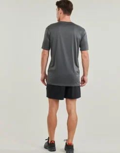 T-shirts & Polos^adidas TERREX - Multi T-Shirt Gris