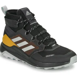 Chaussures De Sport^adidas TERREX - TERREX TRAILMAKER MID C.RDY Noir