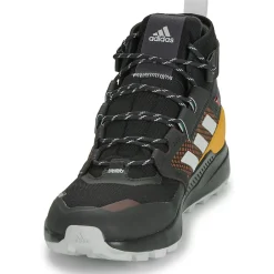 Chaussures De Sport^adidas TERREX - TERREX TRAILMAKER MID C.RDY Noir