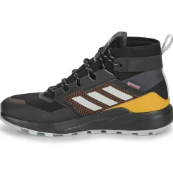 Chaussures De Sport^adidas TERREX - TERREX TRAILMAKER MID C.RDY Noir