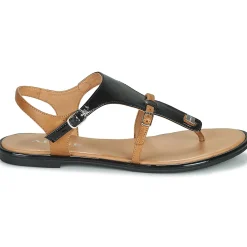 Sandales Et Nu-pieds^Adige - ANGEL3 V1 Noir