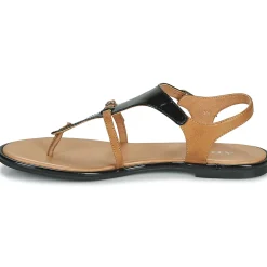 Sandales Et Nu-pieds^Adige - ANGEL3 V1 Noir