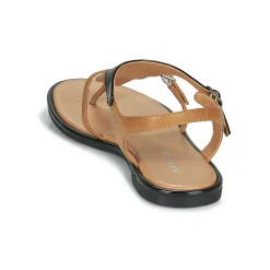 Sandales Et Nu-pieds^Adige - ANGEL3 V1 Noir
