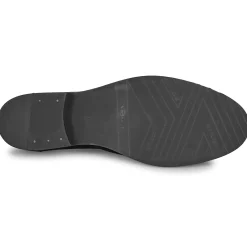 Mocassins & Chaussures Bateau^Adige - EVIAN Noir
