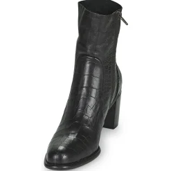 Bottines / Boots^Adige - FARA V4 DRAGON BRONZE Noir